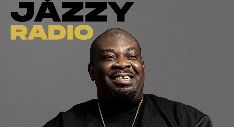 Afrobeats legend Don Jazzy releases the third episode of “Don Jazzy Radio on Apple Music