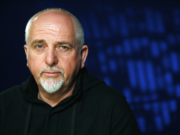 Peter Gabriel w 3D i z orkiestrą w kinie