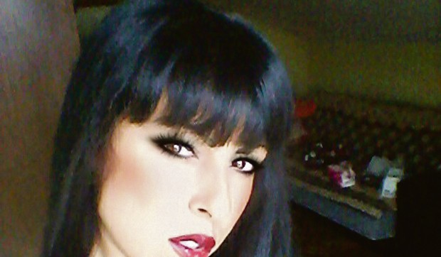 milica dimitrijević foto Facebook