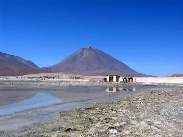 Galeria Argentyna, Boliwia, Peru - Z aparatem na Altiplano, obrazek 15