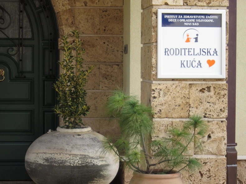 Luksuzna Šarićeva vila na Tatarskom brdu pretvorena u Roditeljsku kuću