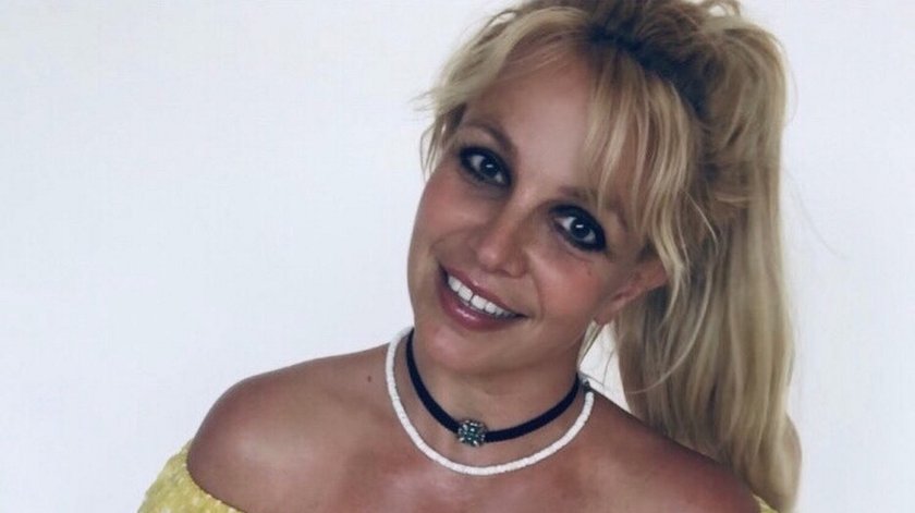 Britney Spears