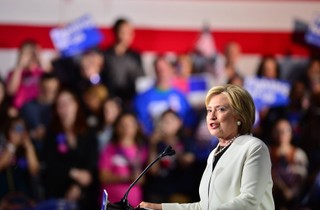 Wybory w USA: Clinton, Trump i ta ważna reszta