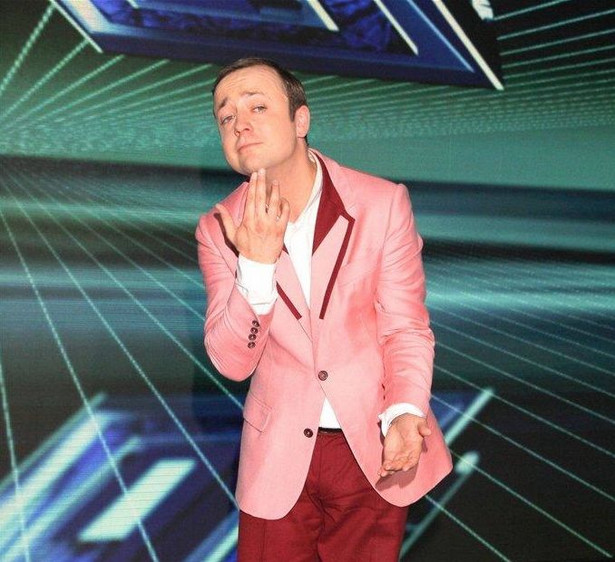 Oto dodatkowe źrodło zarobków jurora "X Factor"