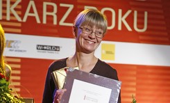 Autorka 'Trzech kumpli' dyrektorem w TVP. Anna Ferens zastąpi Fidyka