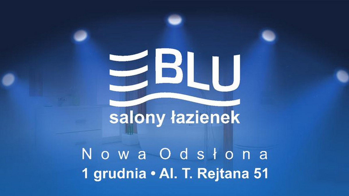 Dnia 01.12.2017 serdecznie zapraszamy Państwa na oficjalne otwarcie naszego salonu w nowej lokalizacji.