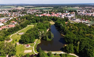 Syców – weekend, który zostaje w pamięci!