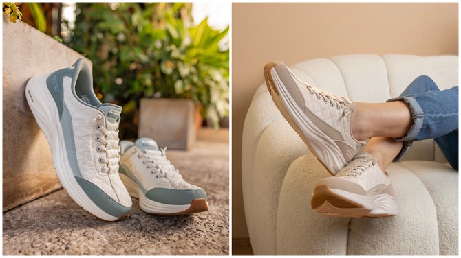 Skechers patike