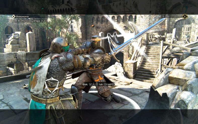 For Honor