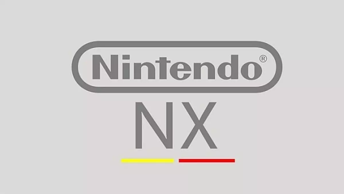 Nintendo NX konsolą głównie dla niedzielnych graczy?