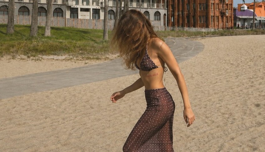 Isidora Trifunović