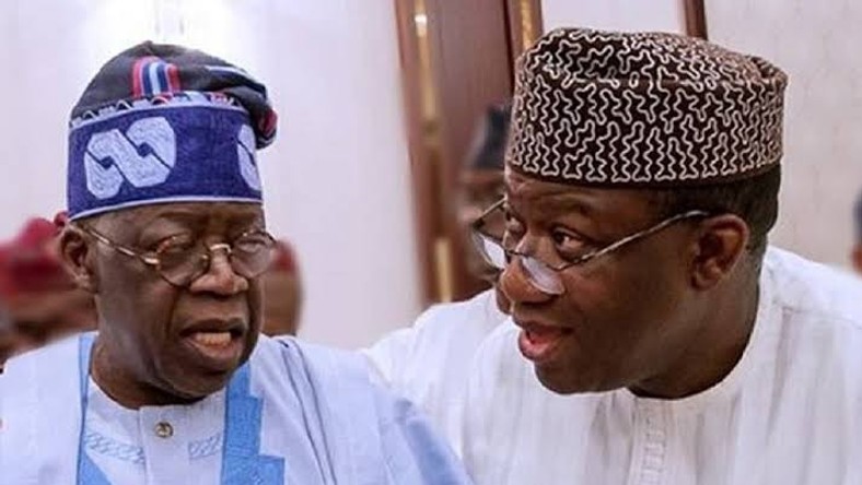 Tinubu, Fayemi, others seek more funds, power for states - Vimarsana News