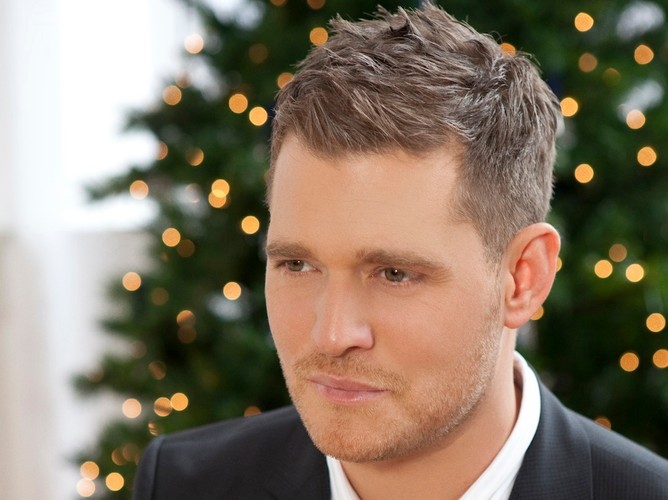 Michael Bublé