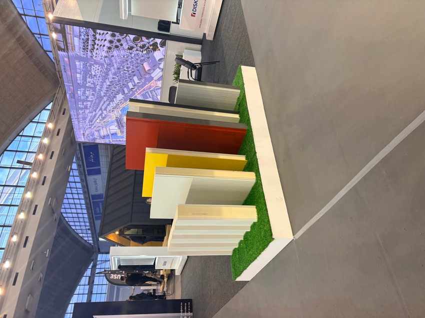 Sajam građevinarstva