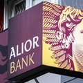 Alior Bank uspokaja klientów po giełdowym załamaniu kursu