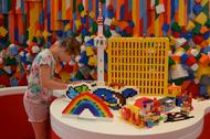 Legoland klocki lego