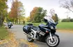 Yamaha FJR1300A kontra Kawasaki 1400GTR