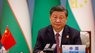 O tym Pekin wolałby zapomnieć. To na tej mrocznej historii Xi Jinping stworzył swój "chiński cud"