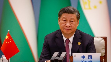 O tym Pekin wolałby zapomnieć. To na tej mrocznej historii Xi Jinping stworzył swój "chiński cud"