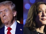 Trump vs Harris: 5 ways US presidential election will affect Nigeria's economy