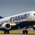 Ryanair przywróci 40 proc. rozkładu lotów. Tani przewoźnik podał datę