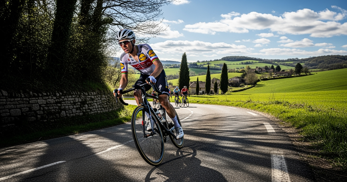 Les Bleues échouent, Pogacar et Marquez triomphent ce week-end