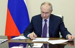 Reżim Putina pociągnie kibiców do odpowiedzialności. Za brak szacunku dla hymnu Rosji