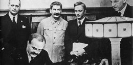 Czwarty rozbiór Polski. To tak Hitler i Stalin podzielili między siebie nasz kraj