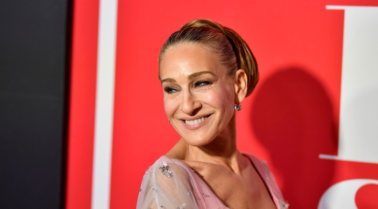 Sarah Jessica Parker Fotó: Getty Images