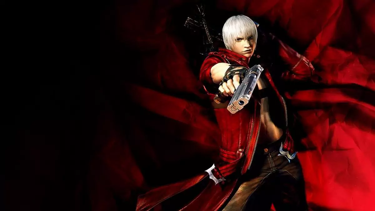 Devil May Cry