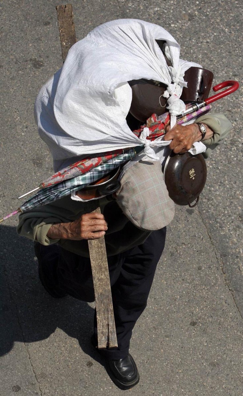 Od BiH koja je na 41. mestu, slabija je samo Moldavija