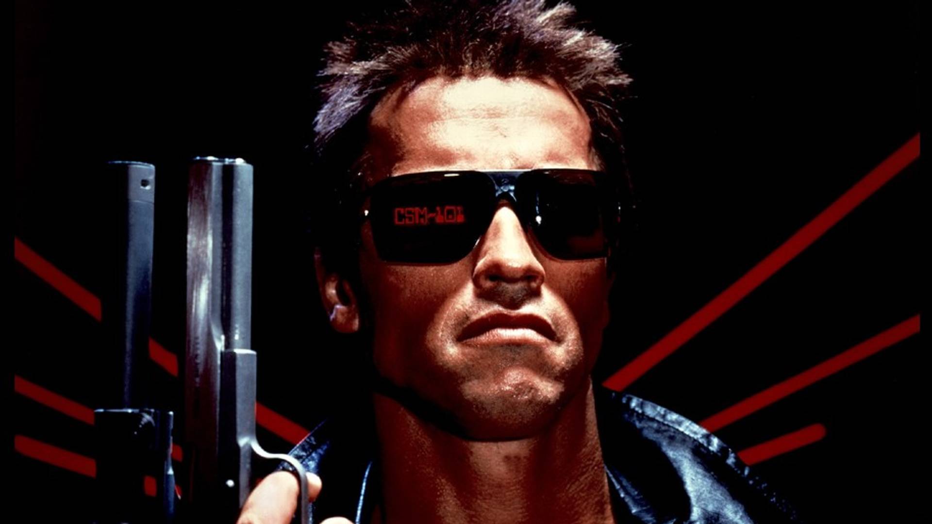 Kameron hoće da snimi novu "Terminator" trilogiju