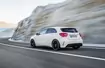 Mercedes-Benz A45 AMG ma 360 KM