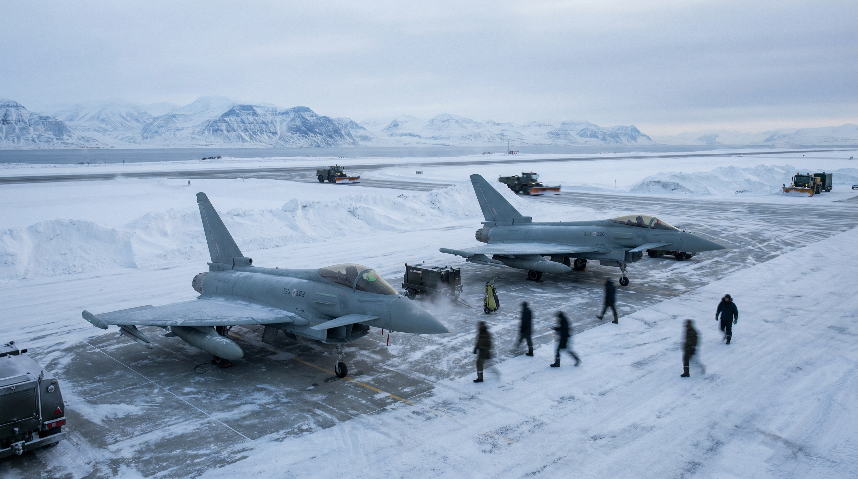 153 Milliarden Euro bis 2029 - Deutschland verdreifacht Verteidigungsausgaben