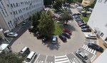 Pod gdańskimi urzędami parkingi tylko dla włodarzy