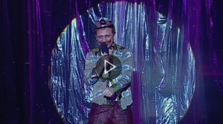 Spektakl na wieczór: '(A)pollonia' Krzysztofa Warlikowskiego [TEATR ONLINE]