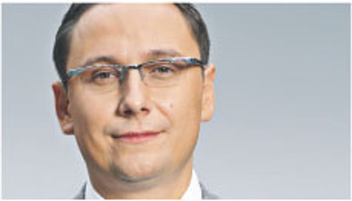 Maciej Szermach, adwokat, partner w Kancelarii BSO Prawo & Podatki