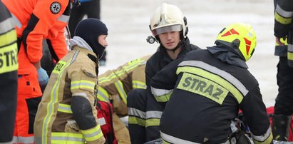 Tragedia w Bukowinie. Wypożyczalnia była samowolą budowlaną?