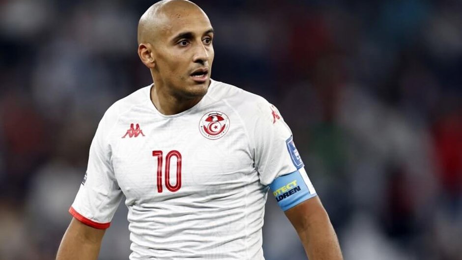 Wahbi Khazri