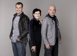 To koniec serialu "Detektywi". TVN rezygnuje z formatu