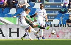 Liga włoska: Tak strzela Karol Linetty! Polak z golem i asystą [WIDEO]