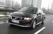 Volvo C30 - Na przekór rywalom