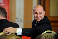 Spisek w PZPN? Greń będzie walczyć o dobre imię