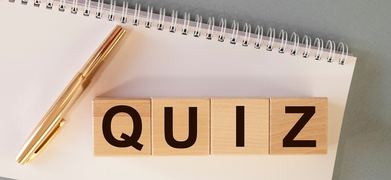 Ultraszybki QUIZ. Odpowiadasz tylko "tak" lub "nie". Wyrobisz się z 10 pytaniami w mniej, niż minutę? Sprawdź!