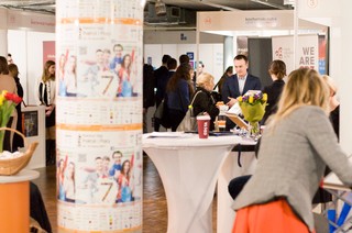 Prawnicze Targi Praktyk i Pracy po raz ósmy w Warszawie. Start 13 marca