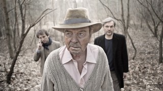 Czcij ojca swego. 'Ojciec' w kinach