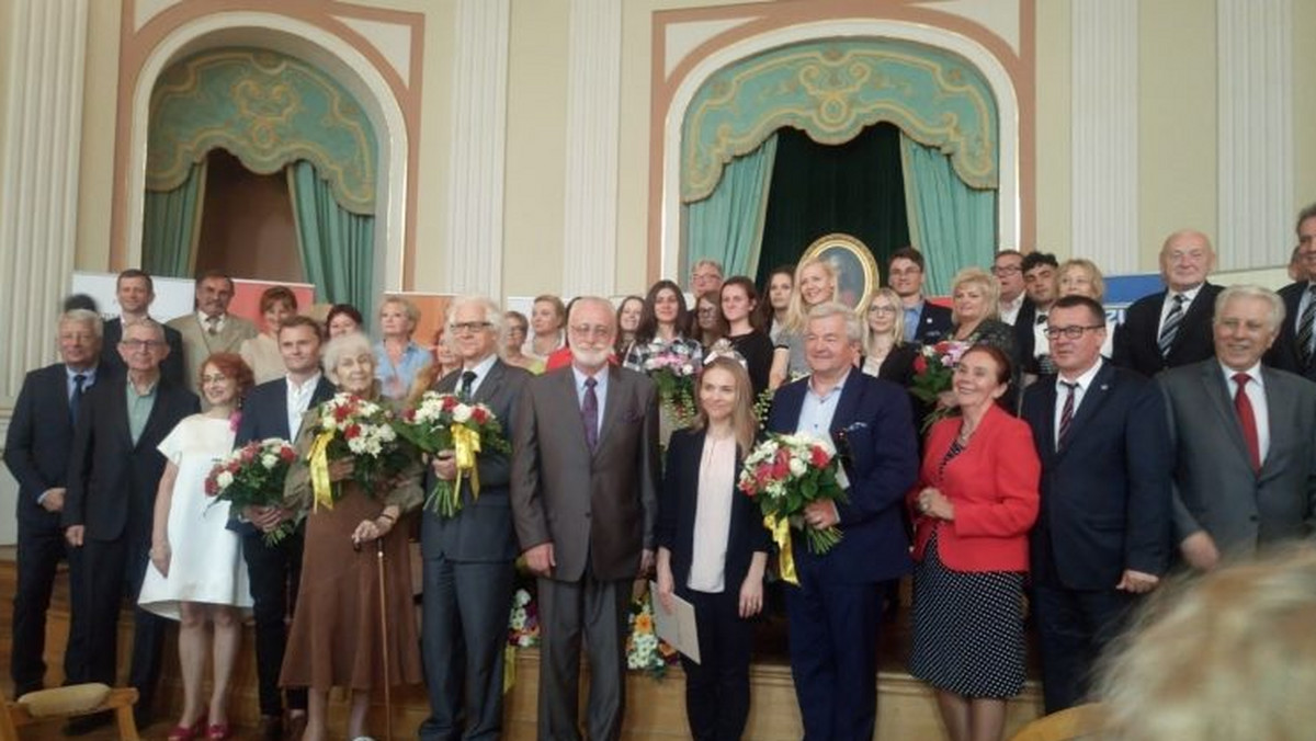 12 czerwca 2017 roku, na Zamku Królewskim w Warszawie już po raz siedemnasty wręczono Nominacje Programu Społecznego Mistrz Mowy Polskiej.