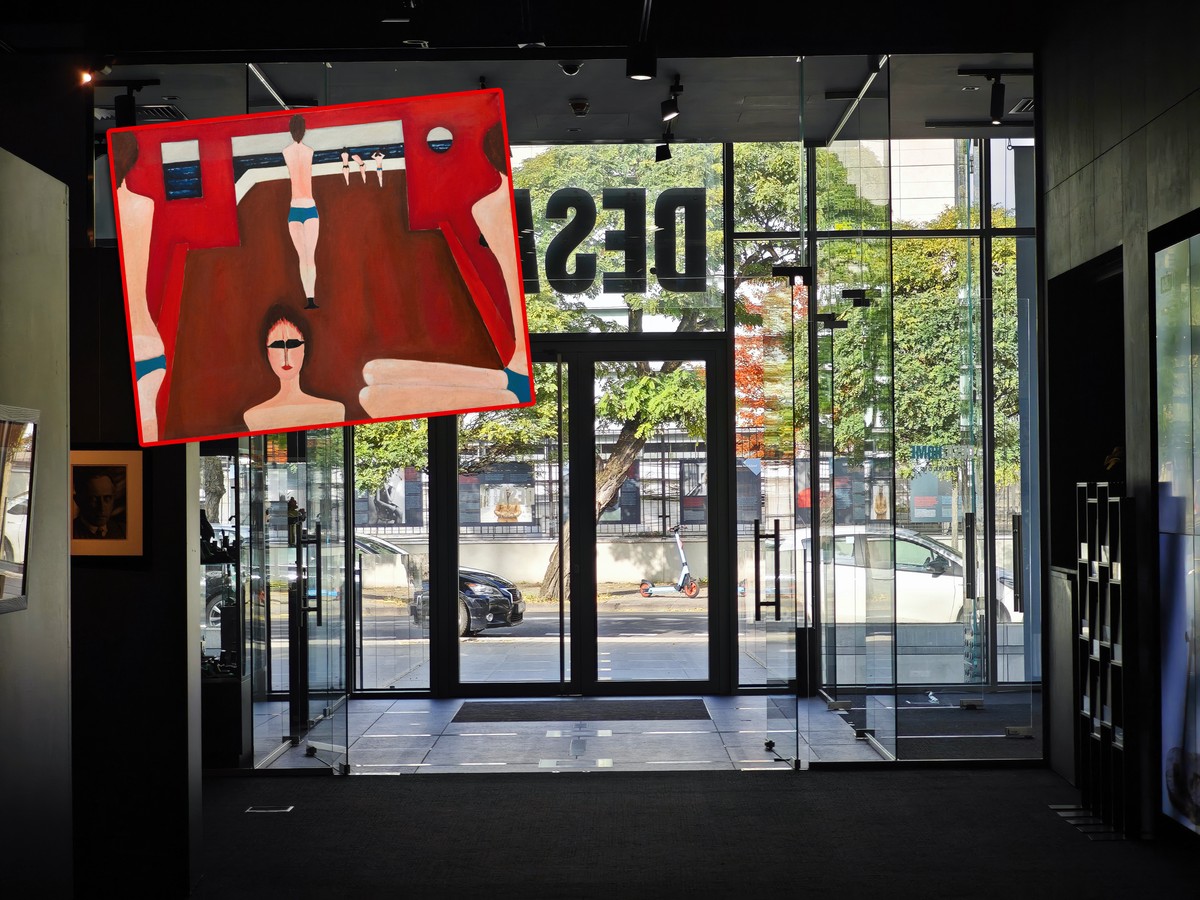 Boom na sztukę powojenną. Sprzedają obrazy za 60 mln zł