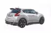 Nissan Juke-R: jeszcze bardziej wyjątkowy