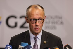 Kanclerz Niemiec sceptyczny wobec planu pokojowego dla Ukrainy. Merz mówi o różnicach